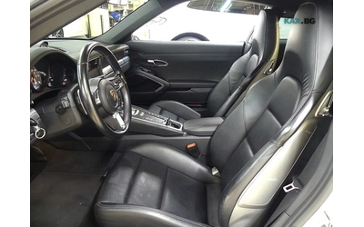 Porsche 911 4S/PDK/3.0/991.2 - автомобили, коли, обяви за нови и употребявани 6