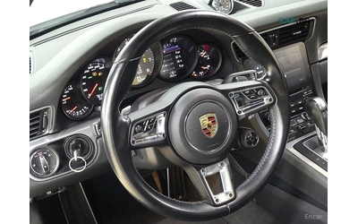Porsche 911 4S/PDK/3.0/991.2 - автомобили, коли, обяви за нови и употребявани 9