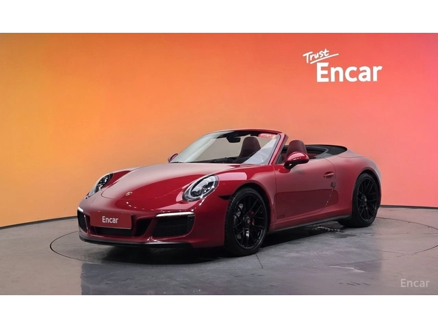 Porsche 911 CARRERA 4* GTS* F1 ВОЛАН* ОБДУХ* БЕЗ ИНЦИДЕНТИ - автомобили, коли, обяви за нови и употребявани 0