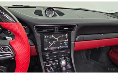 Porsche 911 CARRERA 4* GTS* F1 ВОЛАН* ОБДУХ* БЕЗ ИНЦИДЕНТИ - автомобили, коли, обяви за нови и употребявани 11