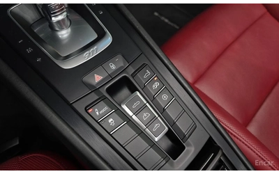 Porsche 911 CARRERA 4* GTS* F1 ВОЛАН* ОБДУХ* БЕЗ ИНЦИДЕНТИ - автомобили, коли, обяви за нови и употребявани 14