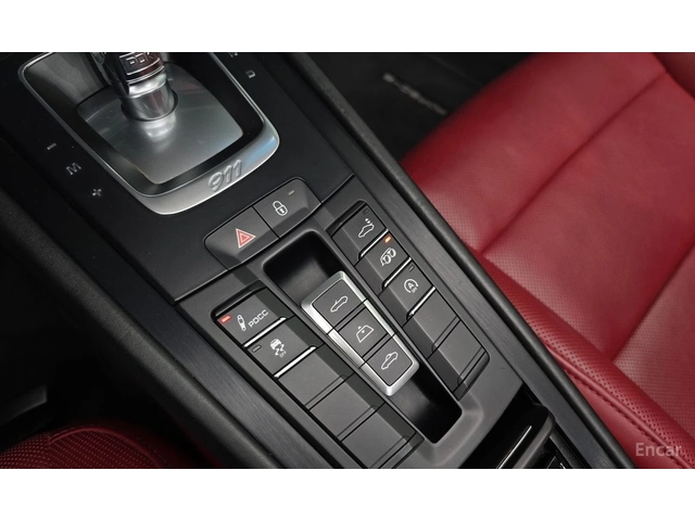 Porsche 911 CARRERA 4* GTS* F1 ВОЛАН* ОБДУХ* БЕЗ ИНЦИДЕНТИ - автомобили, коли, обяви за нови и употребявани 14