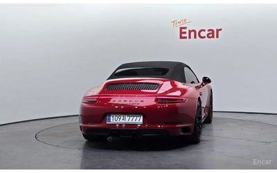 porsche-911 - 2