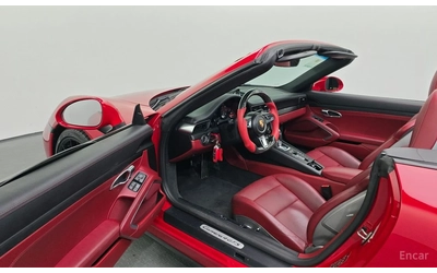 Porsche 911 CARRERA 4* GTS* F1 ВОЛАН* ОБДУХ* БЕЗ ИНЦИДЕНТИ - автомобили, коли, обяви за нови и употребявани 7