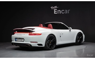 porsche-911 - 1