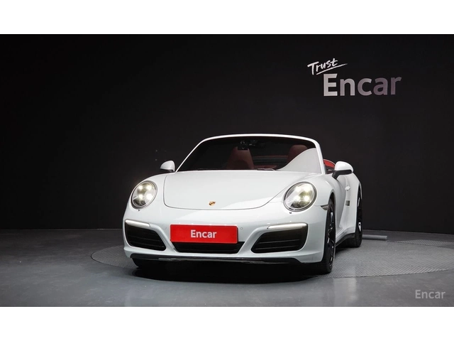 Porsche 911 CARRERA* 4* 991* PDK* ПОДГРЕВ* ОБДУХВАНЕ* - автомобили, коли, обяви за нови и употребявани 2