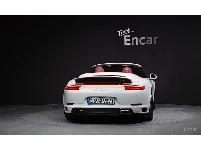 Porsche 911 CARRERA* 4* 991* PDK* ПОДГРЕВ* ОБДУХВАНЕ* - автомобили, коли, обяви за нови и употребявани 3