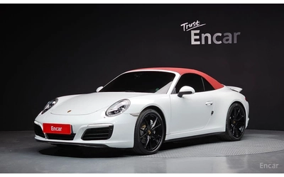 porsche-911 - 4