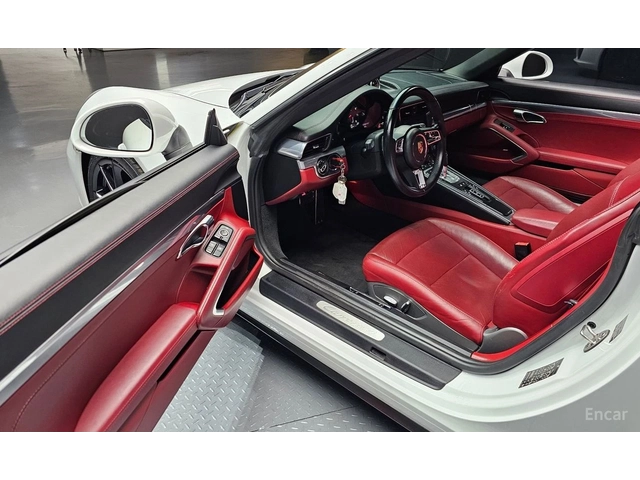 Porsche 911 CARRERA* 4* 991* PDK* ПОДГРЕВ* ОБДУХВАНЕ* - автомобили, коли, обяви за нови и употребявани 6