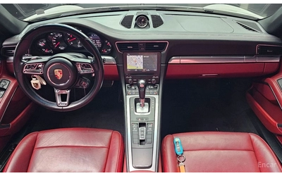 Porsche 911 CARRERA* 4* 991* PDK* ПОДГРЕВ* ОБДУХВАНЕ* - автомобили, коли, обяви за нови и употребявани 7