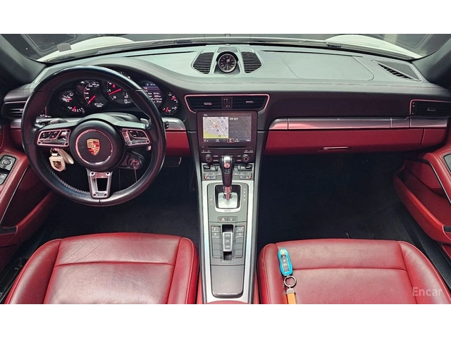 Porsche 911 CARRERA* 4* 991* PDK* ПОДГРЕВ* ОБДУХВАНЕ* - автомобили, коли, обяви за нови и употребявани 7