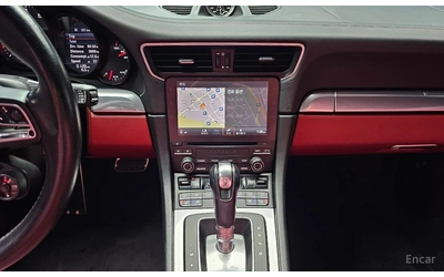 Porsche 911 CARRERA* 4* 991* PDK* ПОДГРЕВ* ОБДУХВАНЕ* - автомобили, коли, обяви за нови и употребявани 9