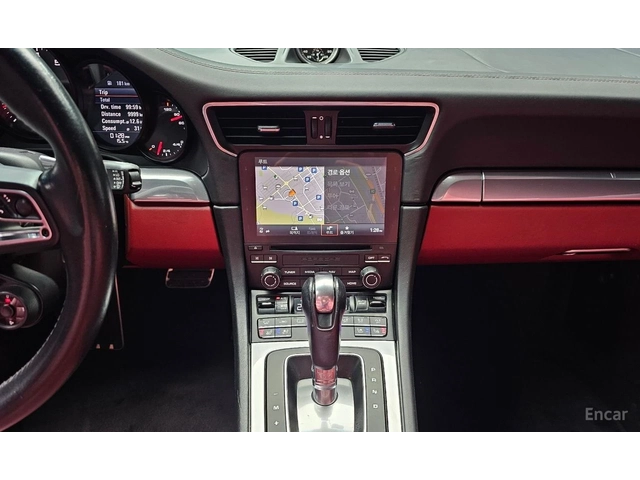 Porsche 911 CARRERA* 4* 991* PDK* ПОДГРЕВ* ОБДУХВАНЕ* - автомобили, коли, обяви за нови и употребявани 9