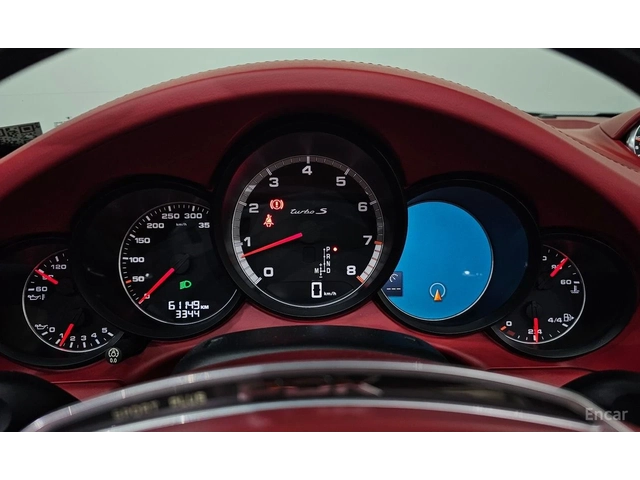 Porsche 911 TURBO S* CABRIO* PDK* LIFT* BOSE* ОБДУХВАНЕ* КАМЕР - автомобили, коли, обяви за нови и употребявани 10