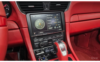 Porsche 911 TURBO S* CABRIO* PDK* LIFT* BOSE* ОБДУХВАНЕ* КАМЕР - автомобили, коли, обяви за нови и употребявани 11