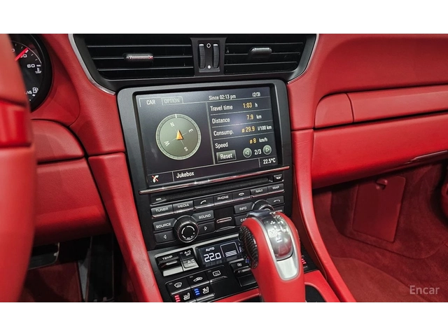 Porsche 911 TURBO S* CABRIO* PDK* LIFT* BOSE* ОБДУХВАНЕ* КАМЕР - автомобили, коли, обяви за нови и употребявани 11