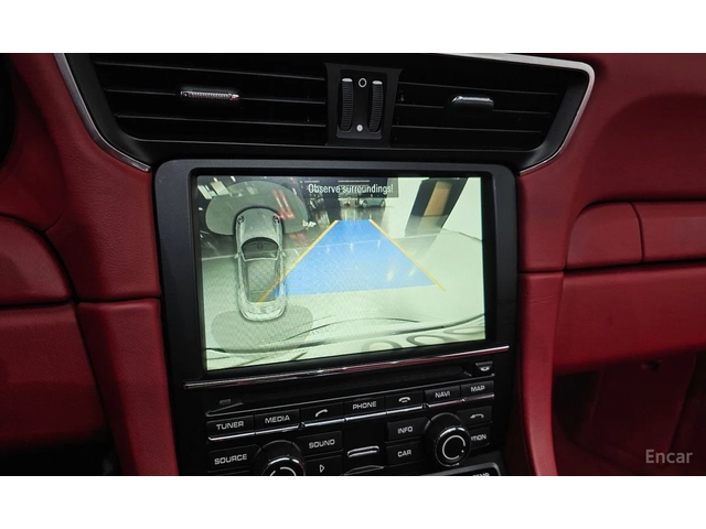 Porsche 911 TURBO S* CABRIO* PDK* LIFT* BOSE* ОБДУХВАНЕ* КАМЕР - автомобили, коли, обяви за нови и употребявани 12