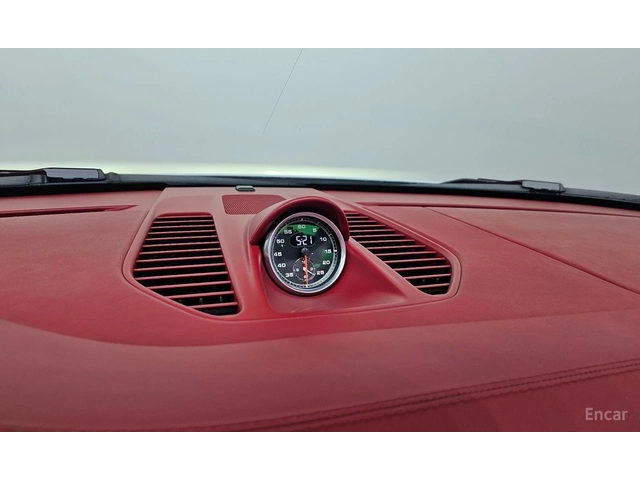 Porsche 911 TURBO S* CABRIO* PDK* LIFT* BOSE* ОБДУХВАНЕ* КАМЕР - автомобили, коли, обяви за нови и употребявани 14