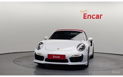 porsche-911 - 1