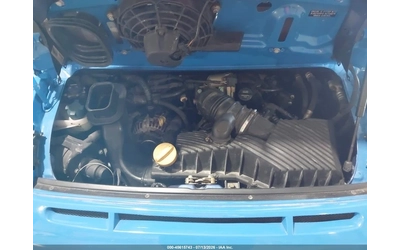 Porsche 911 * BODY KIT* MANUAL* ЕЛ СЕДАЛКИ* - автомобили, коли, обяви за нови и употребявани 12