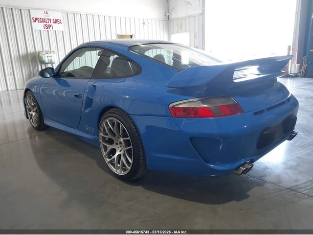 Porsche 911 * BODY KIT* MANUAL* ЕЛ СЕДАЛКИ* - автомобили, коли, обяви за нови и употребявани 5
