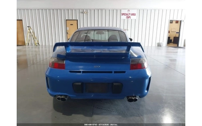 Porsche 911 * BODY KIT* MANUAL* ЕЛ СЕДАЛКИ* - автомобили, коли, обяви за нови и употребявани 6