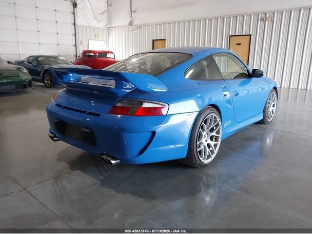 Porsche 911 * BODY KIT* MANUAL* ЕЛ СЕДАЛКИ* - автомобили, коли, обяви за нови и употребявани 7