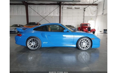 Porsche 911 * BODY KIT* MANUAL* ЕЛ СЕДАЛКИ* - автомобили, коли, обяви за нови и употребявани 8