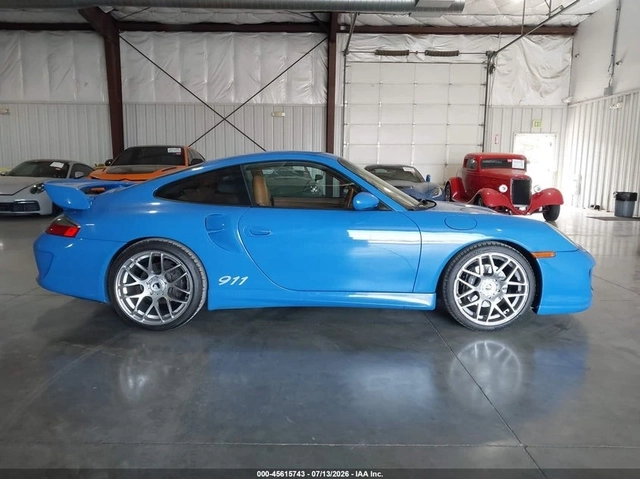 Porsche 911 * BODY KIT* MANUAL* ЕЛ СЕДАЛКИ* - автомобили, коли, обяви за нови и употребявани 8