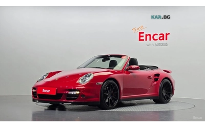 porsche-911 - 0