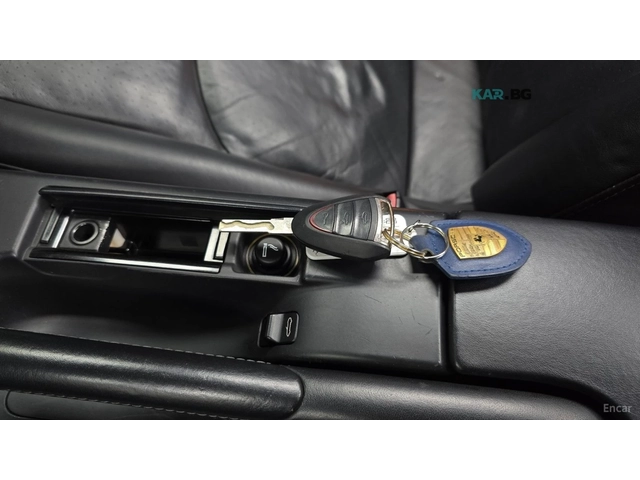 Porsche 911 Carrera 4S - автомобили, коли, обяви за нови и употребявани 15