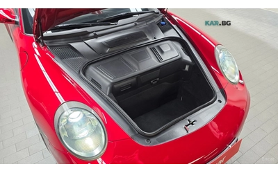 Porsche 911 Carrera 4S - автомобили, коли, обяви за нови и употребявани 16