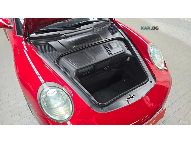 Porsche 911 Carrera 4S - автомобили, коли, обяви за нови и употребявани 16