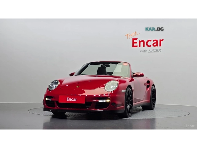 Porsche 911 Carrera 4S - автомобили, коли, обяви за нови и употребявани 2