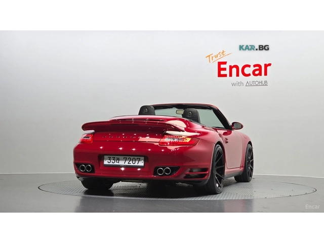 Porsche 911 Carrera 4S - автомобили, коли, обяви за нови и употребявани 3