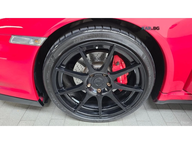 Porsche 911 Carrera 4S - автомобили, коли, обяви за нови и употребявани 4