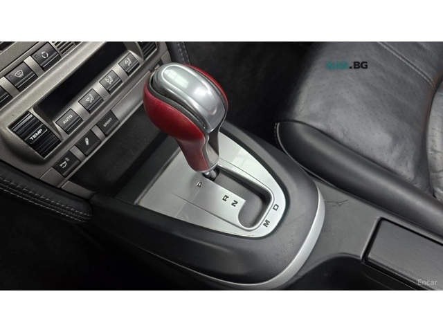 Porsche 911 Carrera 4S - автомобили, коли, обяви за нови и употребявани 7