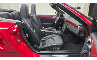 Porsche 911 Carrera 4S - автомобили, коли, обяви за нови и употребявани 8