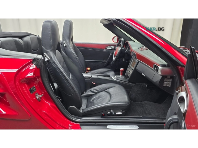 Porsche 911 Carrera 4S - автомобили, коли, обяви за нови и употребявани 8