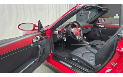 Porsche 911 Carrera 4S - автомобили, коли, обяви за нови и употребявани 9