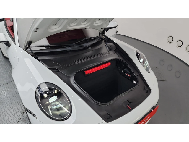 Porsche 911 Carrera 4S Cabriolet - автомобили, коли, обяви за нови и употребявани 5
