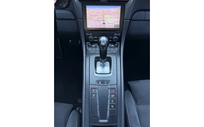 Porsche 911 4GTS LIFT Chrono Alcantara Central Lock Швейцария - автомобили, коли, обяви за нови и употребявани 12