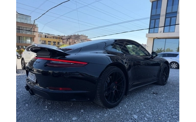 Porsche 911 4GTS LIFT Chrono Alcantara Central Lock Швейцария - автомобили, коли, обяви за нови и употребявани 15