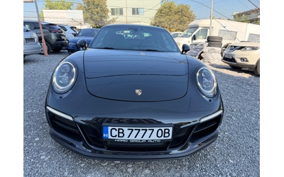 porsche-911 - 1