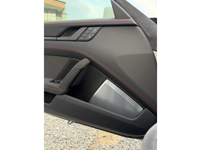 Porsche 911 992 TARGA 4 GTS Burmester ЛИЗИНГ НОВ - автомобили, коли, обяви за нови и употребявани 10