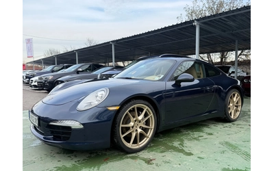 porsche-911 - 0