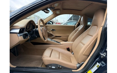 Porsche 911 CARRERA - автомобили, коли, обяви за нови и употребявани 10