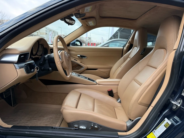 Porsche 911 CARRERA - автомобили, коли, обяви за нови и употребявани 10