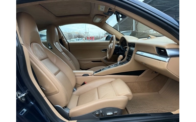 Porsche 911 CARRERA - автомобили, коли, обяви за нови и употребявани 11