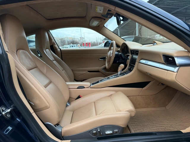 Porsche 911 CARRERA - автомобили, коли, обяви за нови и употребявани 11